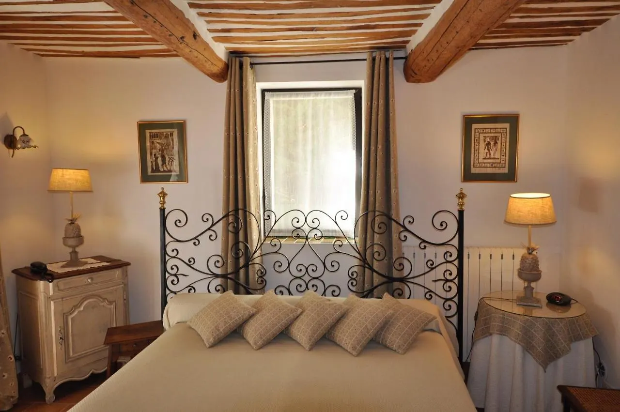 Le Clos Du Buis Bonnieux