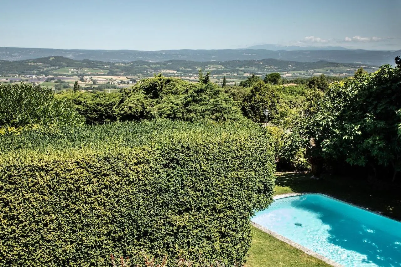 Le Clos Du Buis Bonnieux