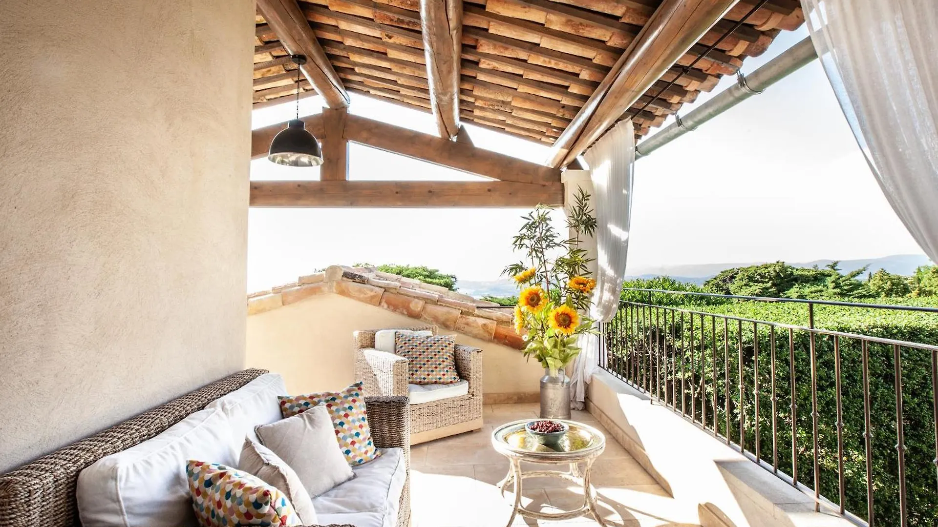 Hotel Le Clos Du Buis Bonnieux
