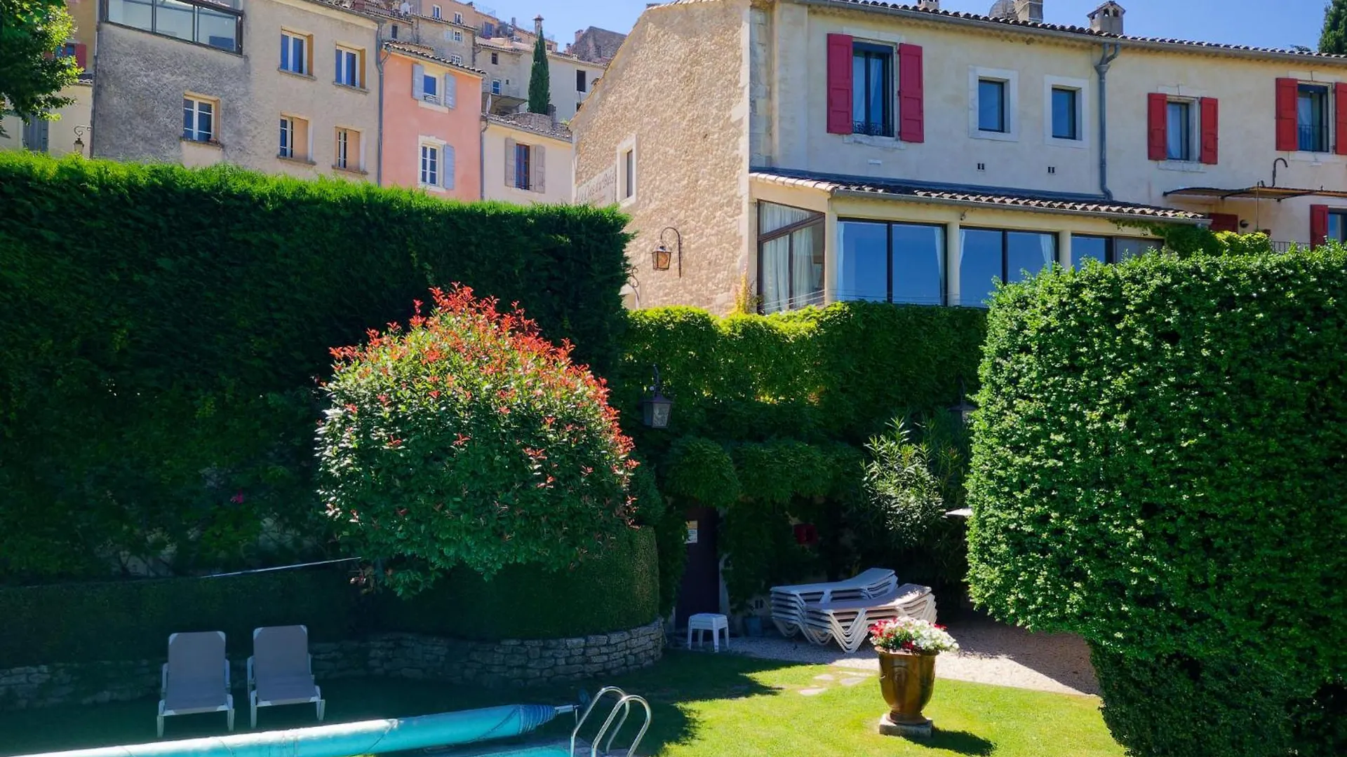 Le Clos Du Buis Бонньё