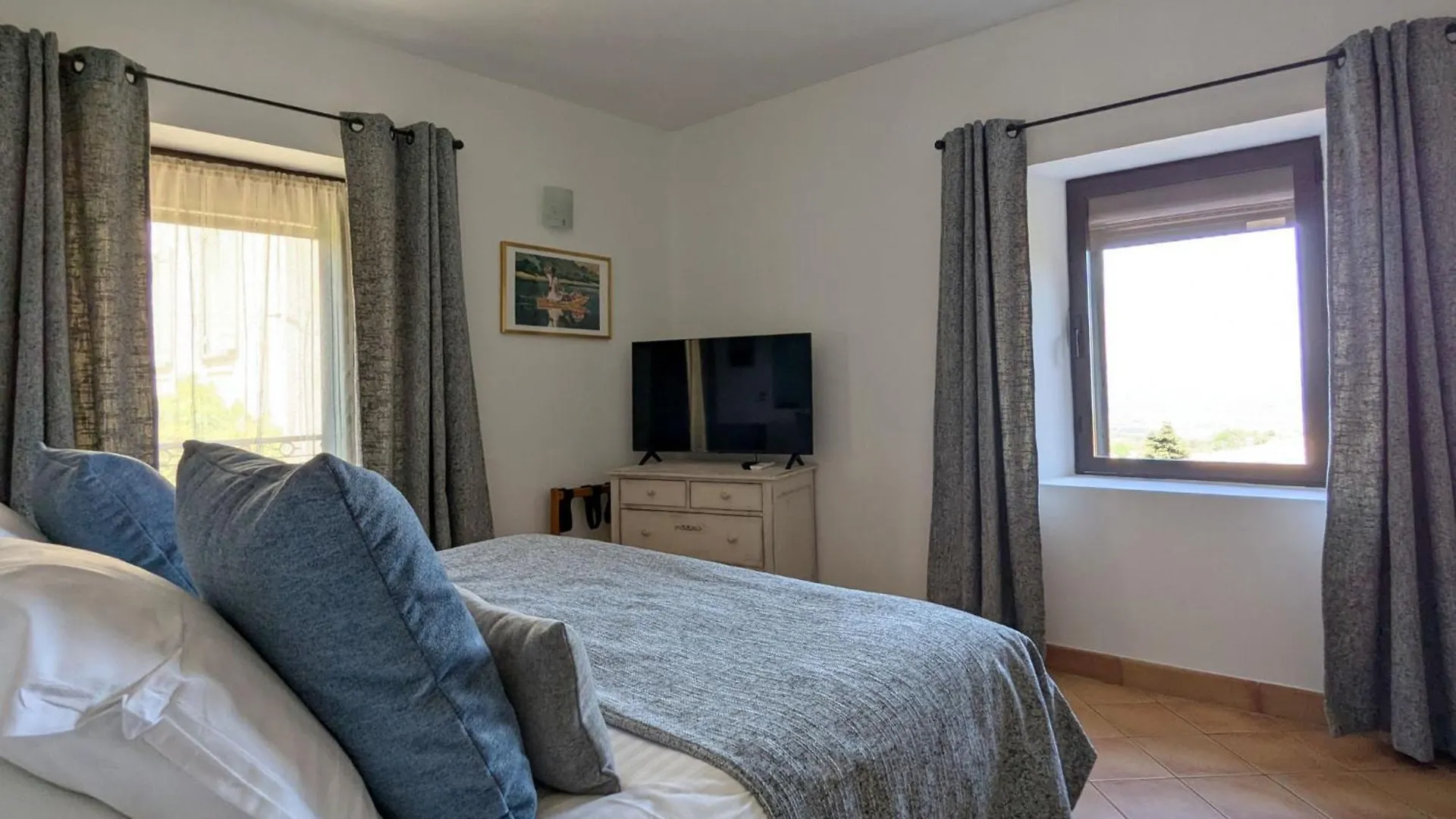 Le Clos Du Buis Bonnieux 3*,