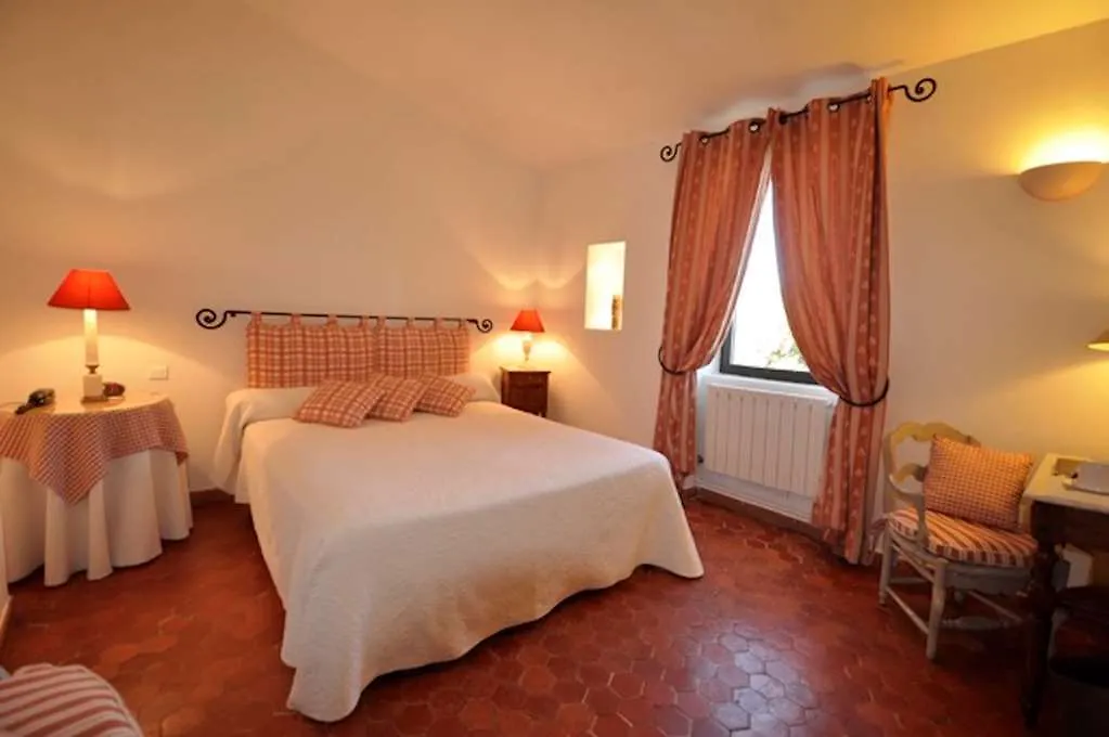 Le Clos Du Buis Bonnieux 3*,  Frankrike
