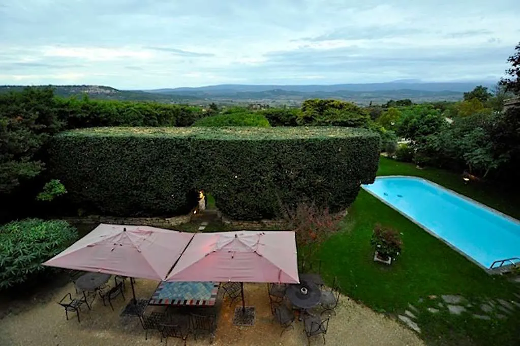 Le Clos Du Buis Bonnieux