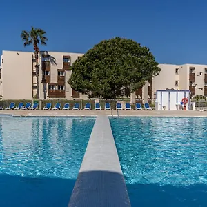 2* Aparthotel Vacancéole - Résidence L'ile D'or