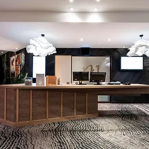 Mercure Grenoble Hotel Meylan