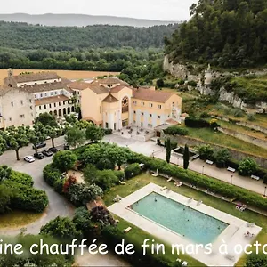 3* Hotel Hôtellerie Notre Dame De Lumières