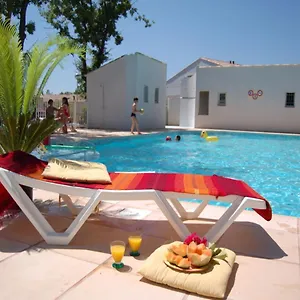 3* Aparthotel Vacancéole - Les Bastides De Fayence