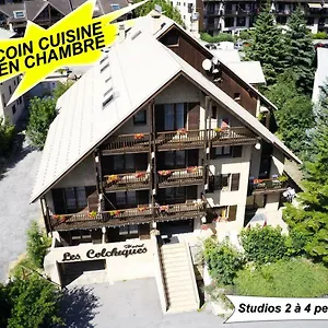 2* Aparthotel Résidence Les Colchiques