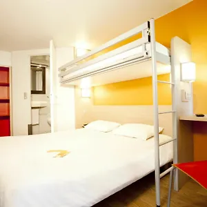 Premiere Classe St Brieuc Hotel Tregueux