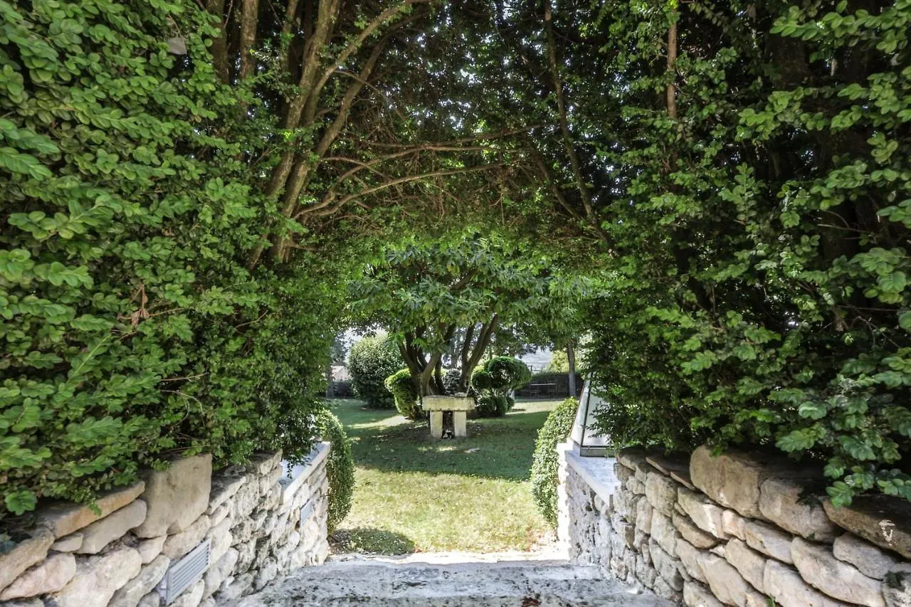 Le Clos Du Buis Bonnieux