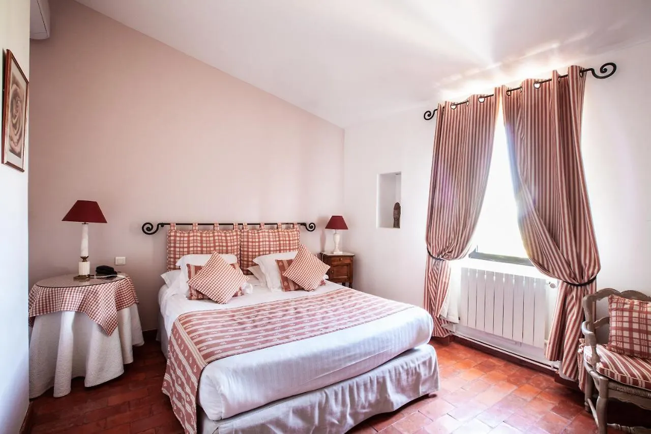 Hotel Le Clos Du Buis Bonnieux