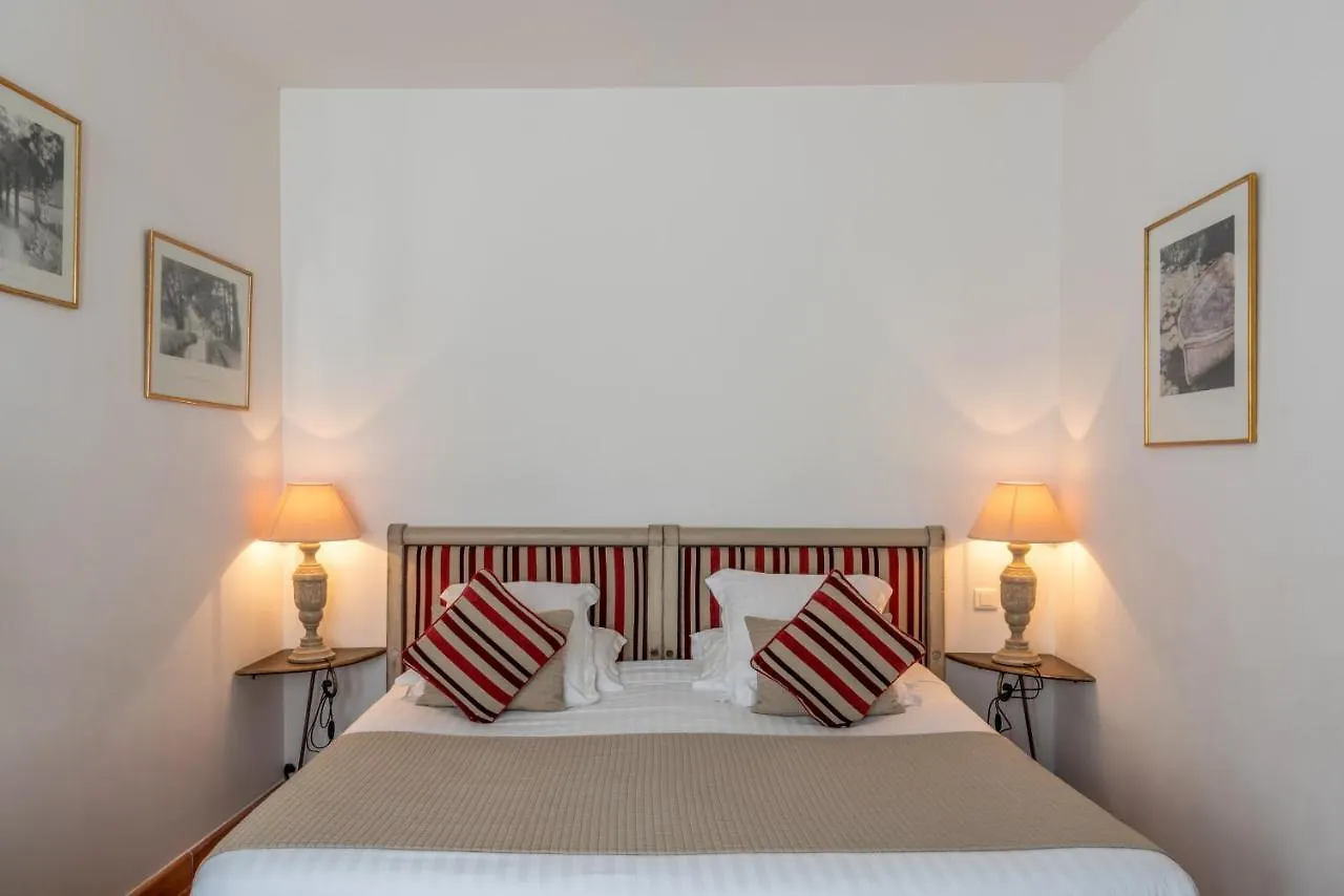 Hotel Le Clos Du Buis Bonnieux