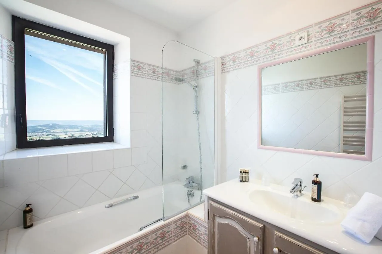 Hotel Le Clos Du Buis Bonnieux
