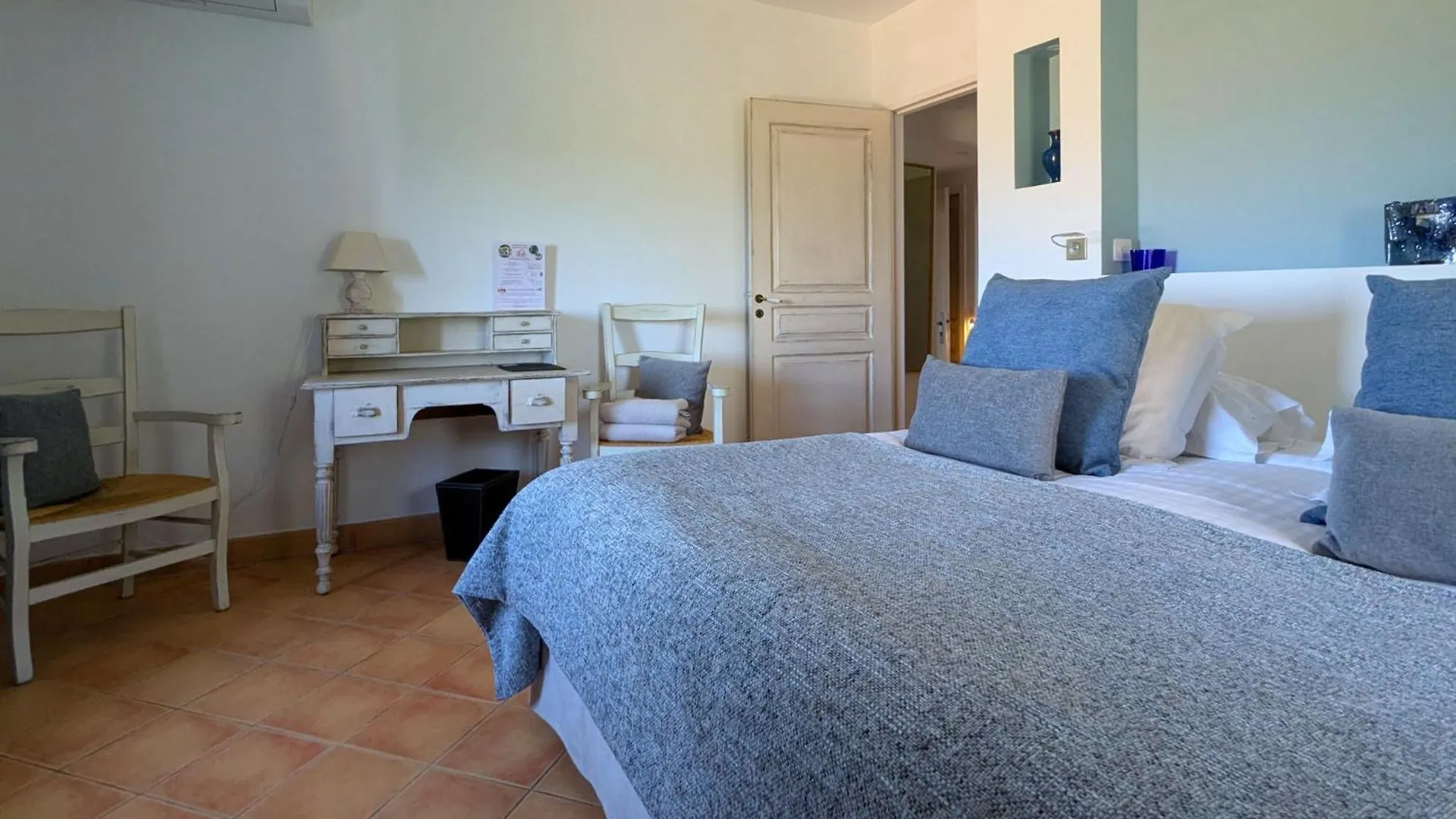 Le Clos Du Buis Hotel Bonnieux
